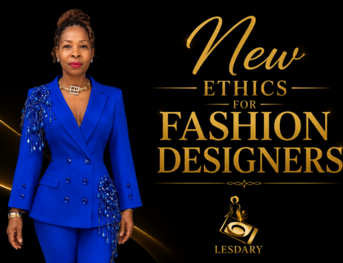 New Ethics For Fashion Designers